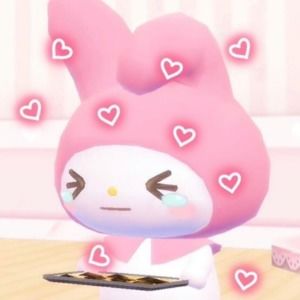 Meet your Posher, Mia